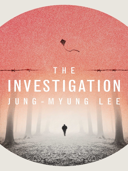Title details for The Investigation by Jung-myung Lee - Wait list